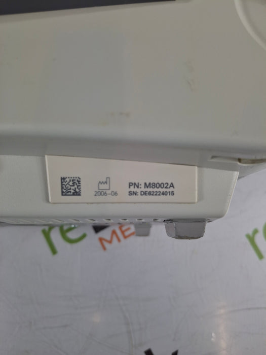 Philips IntelliVue MP30 Patient Monitor