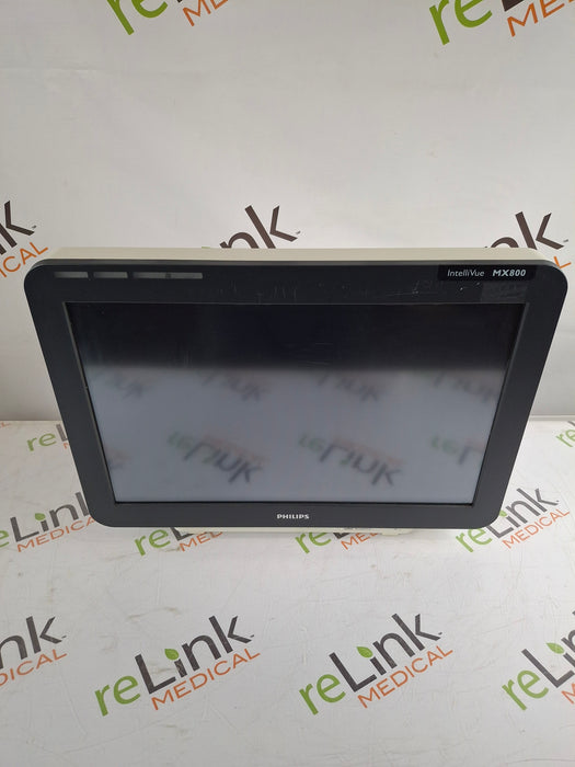 Philips MX800 Bedside Patient Monitor