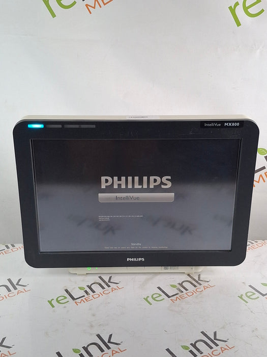 Philips MX800 Bedside Patient Monitor