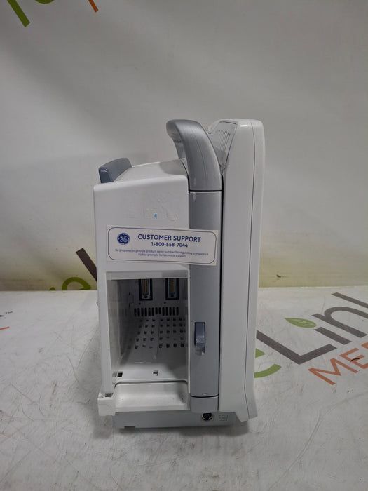 GE Healthcare Carescape B650 Post Anesthesia Care Patient Monitor