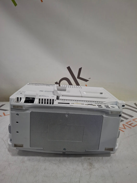 GE Healthcare Carescape B650 Post Anesthesia Care Patient Monitor