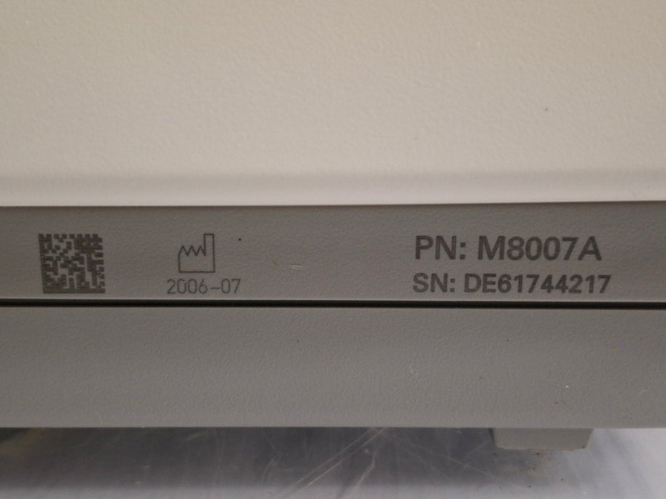 Philips IntelliVue MP70 - Anesthesia Patient Monitor