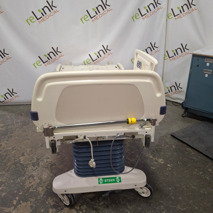 Stryker Secure II 3002 Hospital Bed