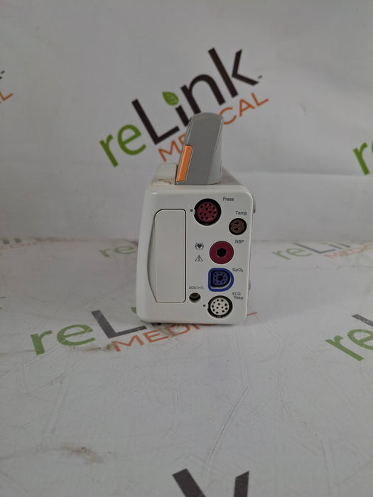 Philips IntelliVue MP2 Portable Patient Monitor