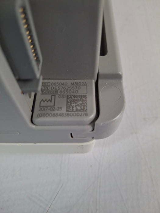 Philips IntelliVue MP2 Portable Patient Monitor