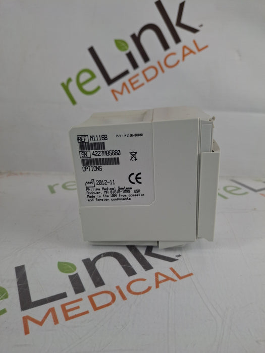 Philips M1116B Recorder Module