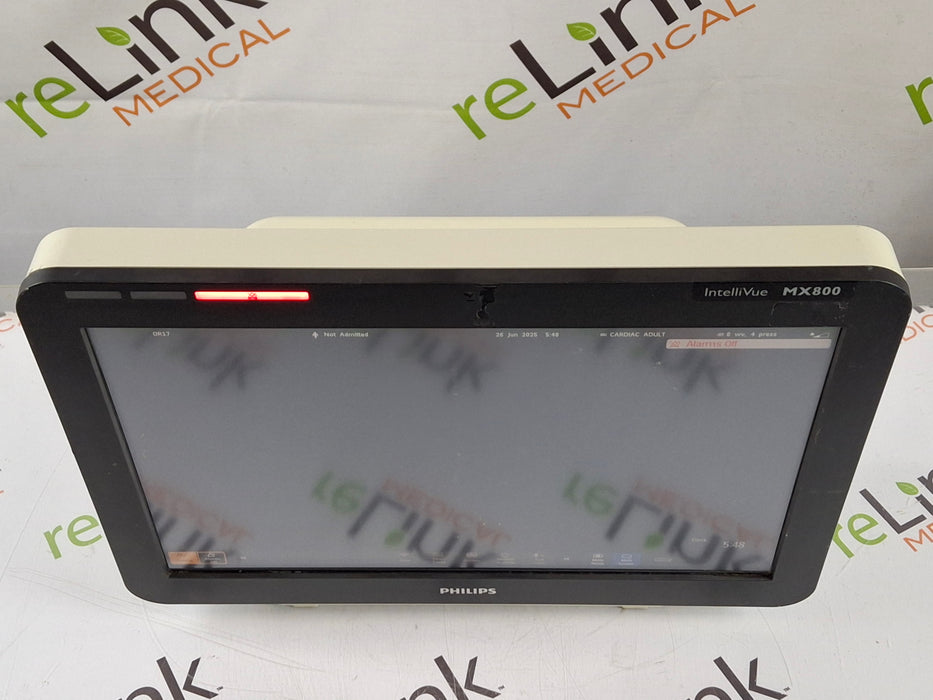 Philips MX800 Bedside Patient Monitor
