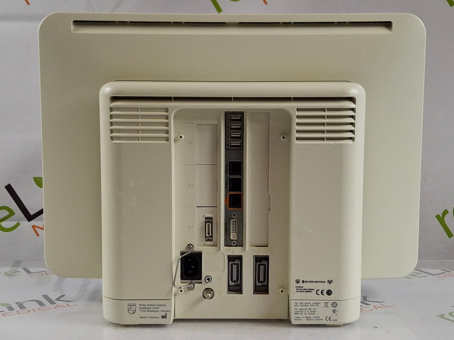 Philips MX800 Bedside Patient Monitor