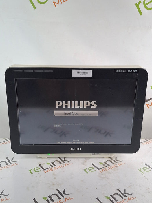 Philips MX800 Bedside Patient Monitor