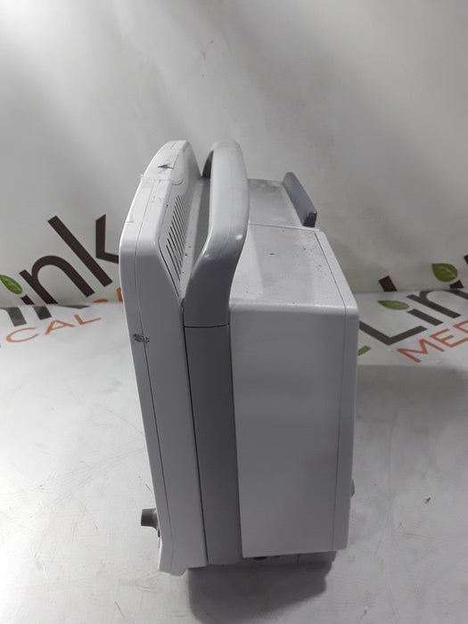 GE Healthcare Carescape B650 Emergency Care Patient Monitor