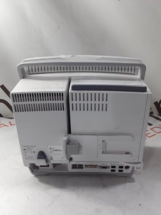 GE Healthcare Carescape B650 Emergency Care Patient Monitor