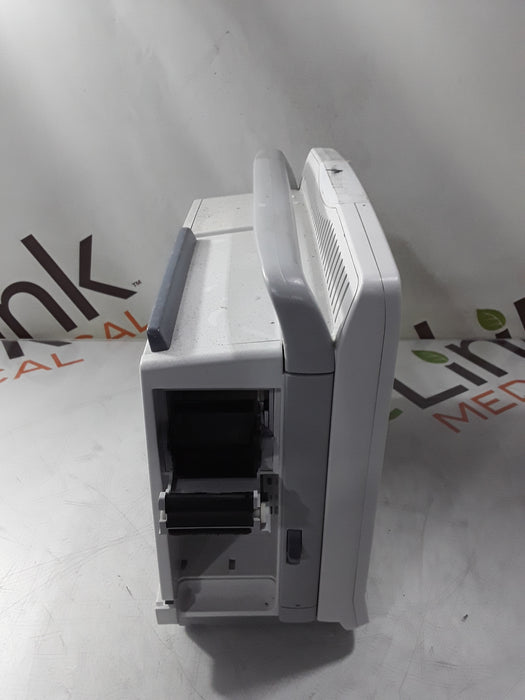 GE Healthcare Carescape B650 Emergency Care Patient Monitor