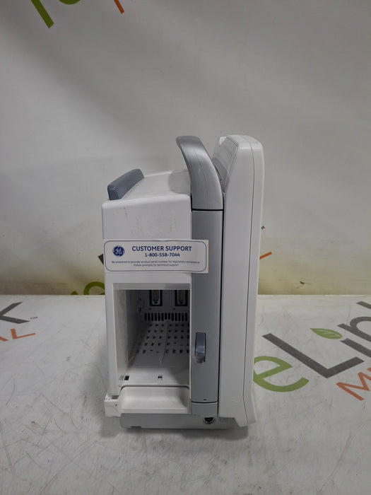 GE Healthcare Carescape B650 Post Anesthesia Care Patient Monitor