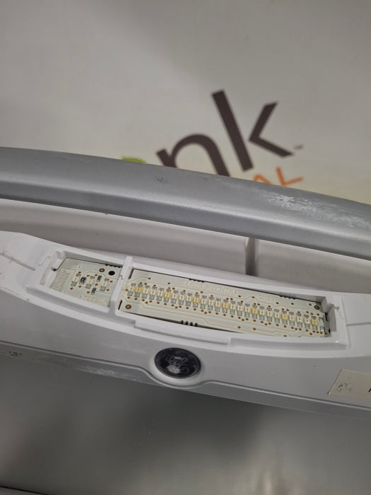 GE Healthcare Carescape B650 Post Anesthesia Care Patient Monitor