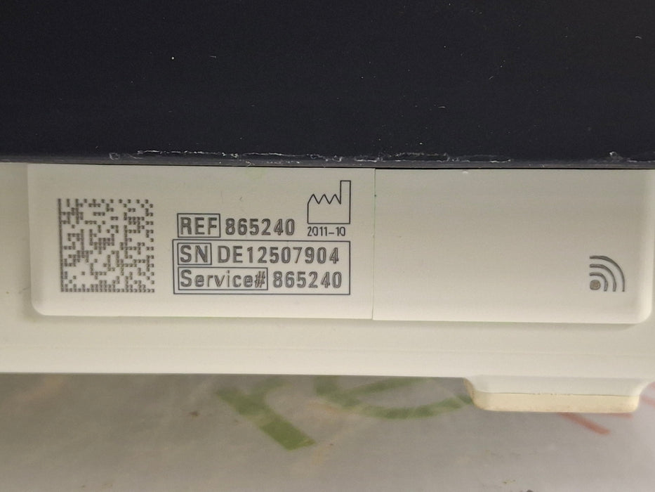 Philips MX800 Bedside Patient Monitor