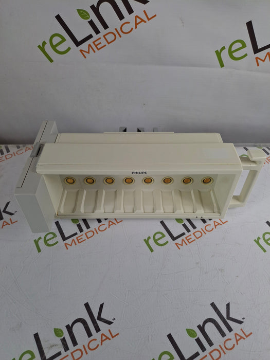 Philips M8048A IntelliVue Module Rack