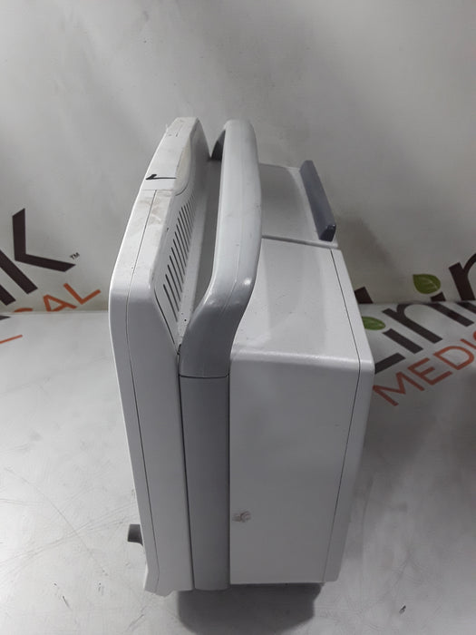 GE Healthcare Carescape B650 Emergency Care Patient Monitor