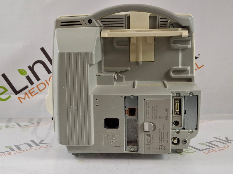 Philips IntelliVue MP30 Patient Monitor