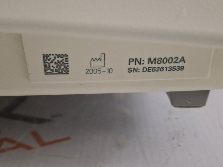 Philips IntelliVue MP30 Patient Monitor