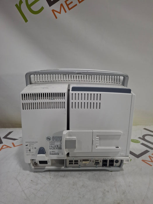 GE Healthcare Carescape B650 Emergency Care Patient Monitor