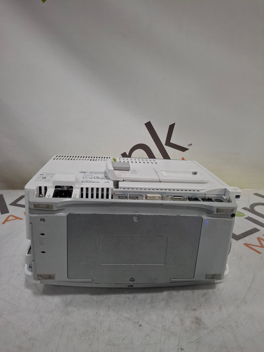 GE Healthcare Carescape B650 Emergency Care Patient Monitor