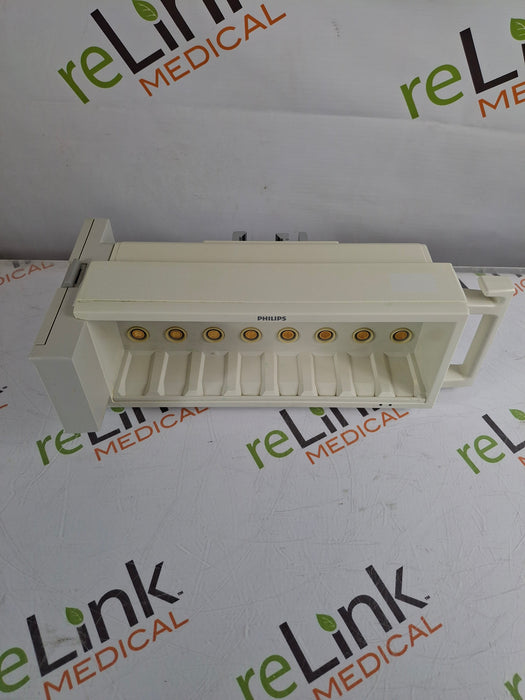 Philips M8048A IntelliVue Module Rack