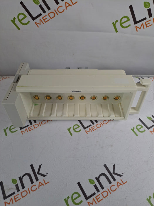 Philips M8048A IntelliVue Module Rack