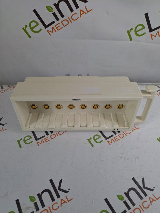 Philips M8048A IntelliVue Module Rack