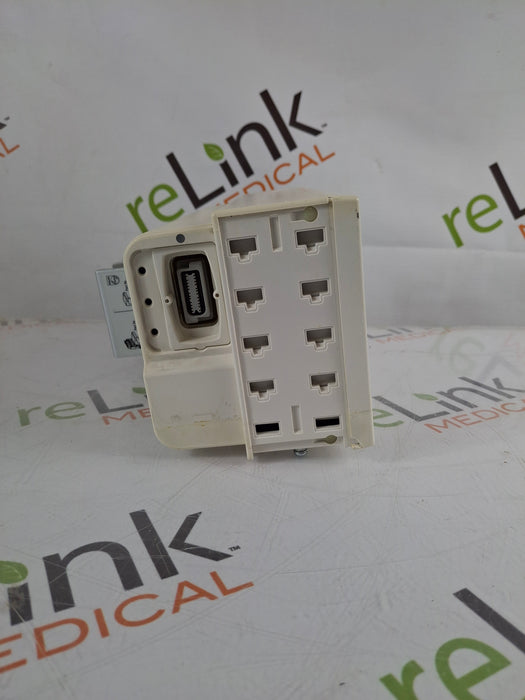 Philips M8048A IntelliVue Module Rack