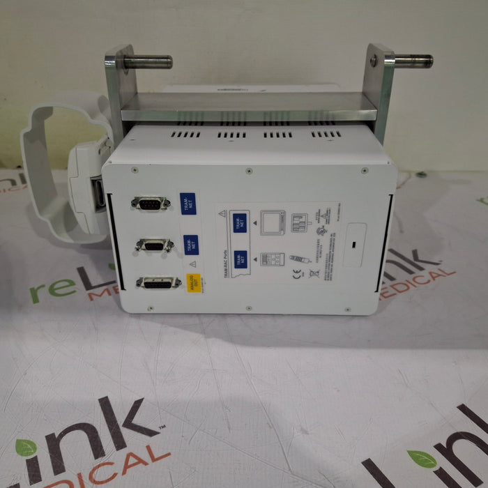 GE Healthcare TRAM-RAC 4A Module Rack