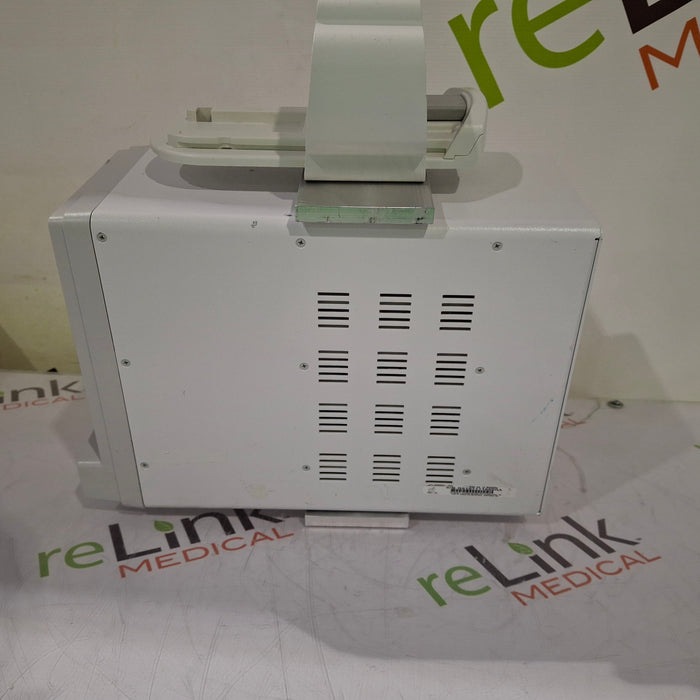 GE Healthcare TRAM-RAC 4A Module Rack