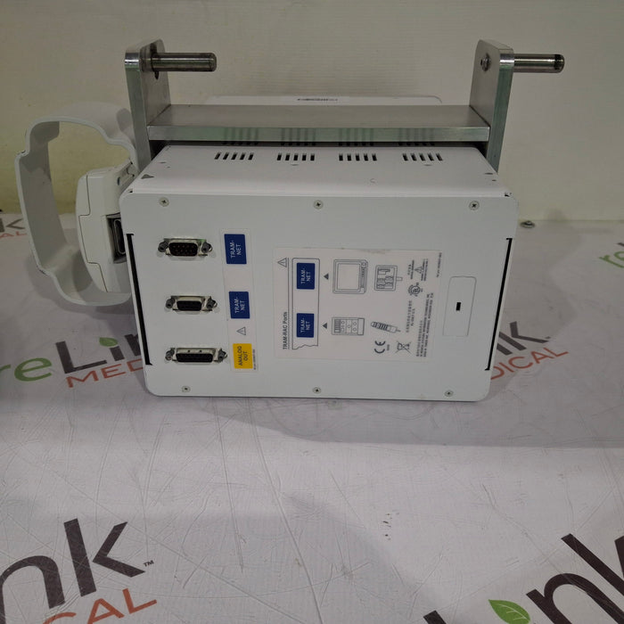 GE Healthcare TRAM-RAC 4A Module Rack
