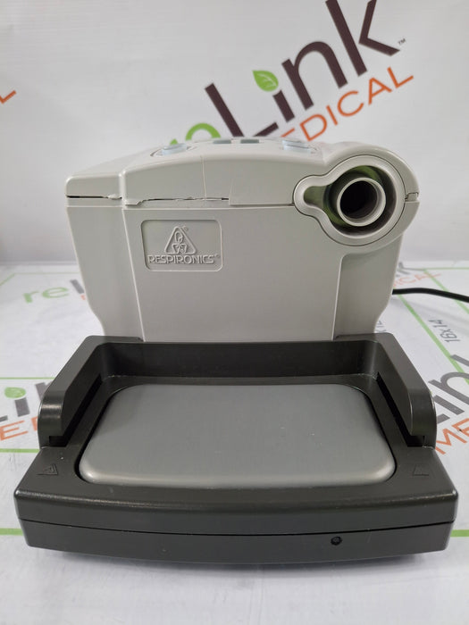 Respironics REMStar 1005792 Heated Humidifier