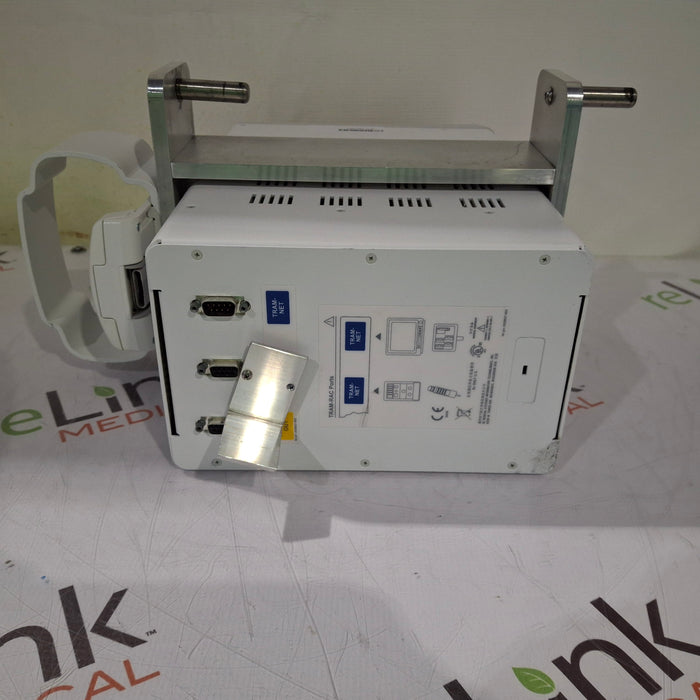 GE Healthcare TRAM-RAC 4A Module Rack