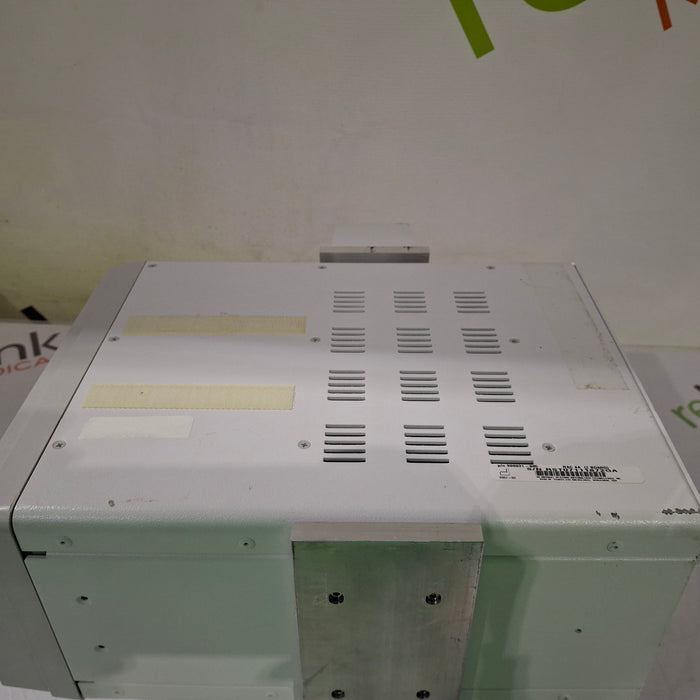 GE Healthcare TRAM-RAC 4A Module Rack