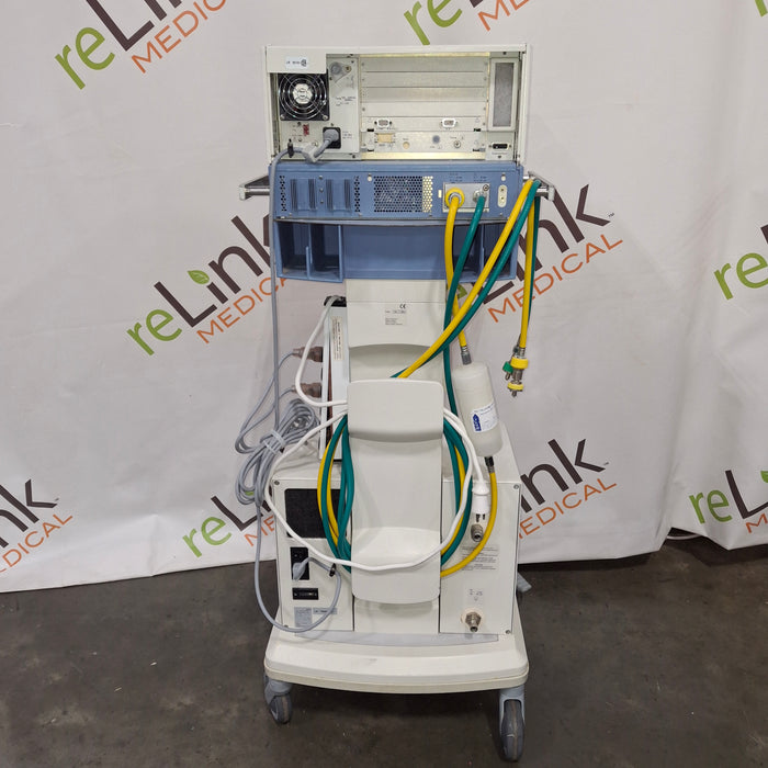 Draeger Medical Evita 2 Dura Ventilator