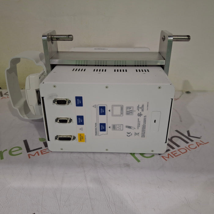 GE Healthcare TRAM-RAC 4A Module Rack