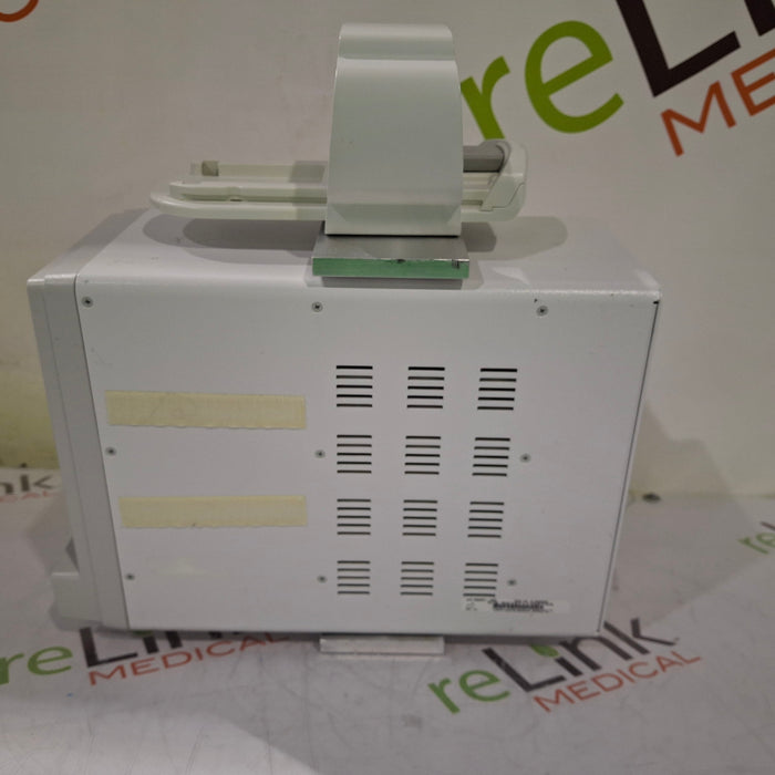 GE Healthcare TRAM-RAC 4A Module Rack