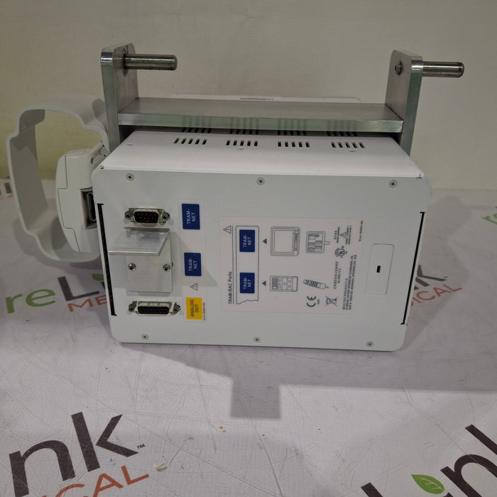 GE Healthcare TRAM-RAC 4A Module Rack
