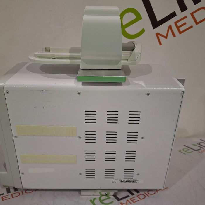 GE Healthcare TRAM-RAC 4A Module Rack