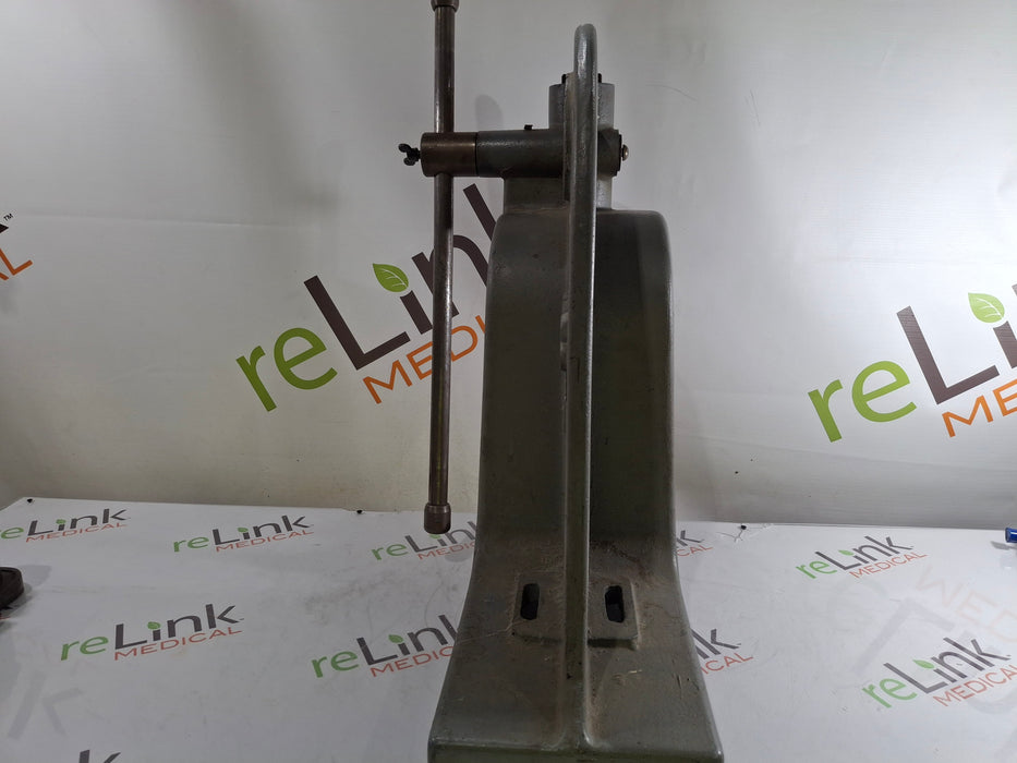 Greenerd No. 3 Arbor Press