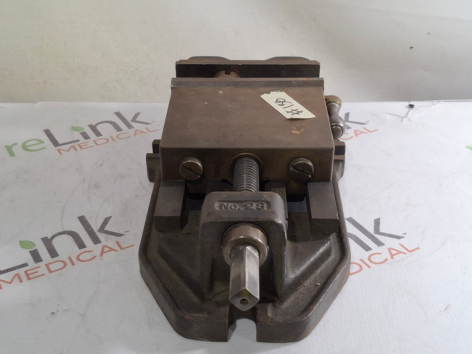 Greenerd No. 3 Arbor Press