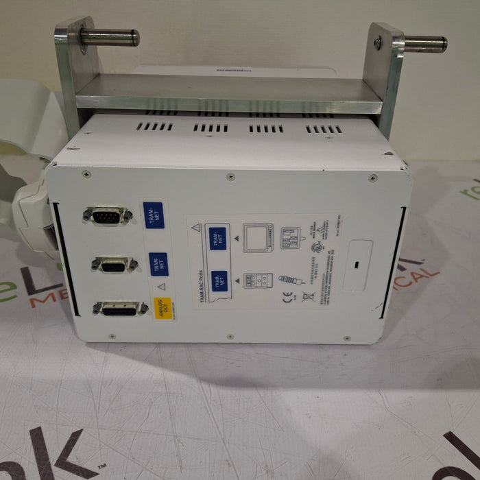 GE Healthcare TRAM-RAC 4A Module Rack