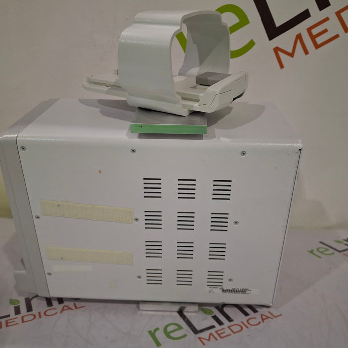 GE Healthcare TRAM-RAC 4A Module Rack