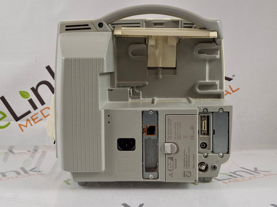 Philips IntelliVue MP30 Patient Monitor