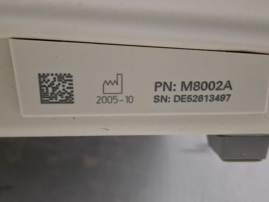 Philips IntelliVue MP30 Patient Monitor