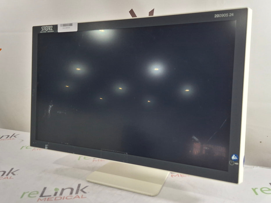 Karl Storz 24" Touch Screen Display