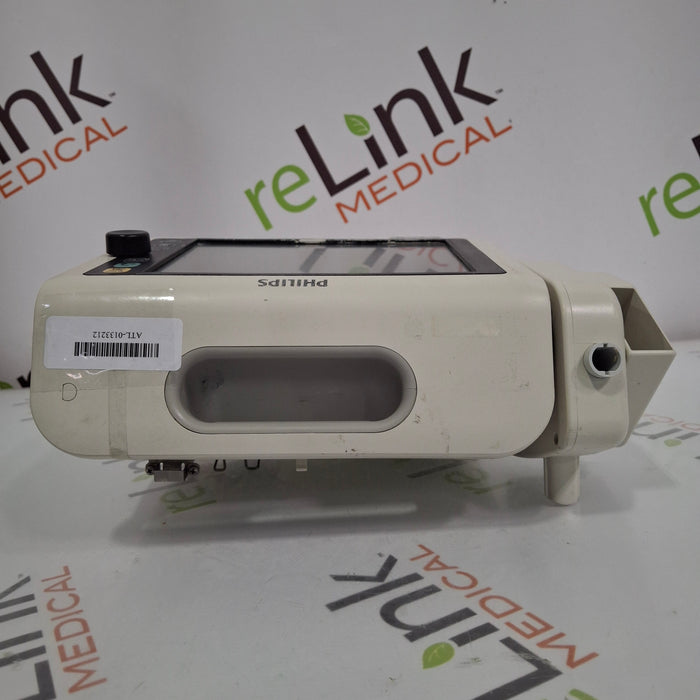 Philips SureSigns VS4 Vital Signs Monitor