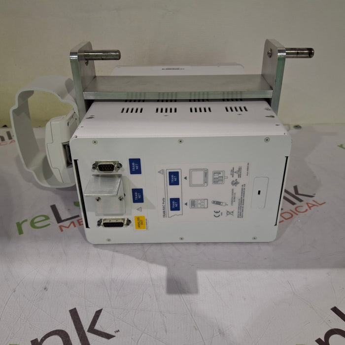 GE Healthcare TRAM-RAC 4A Module Rack