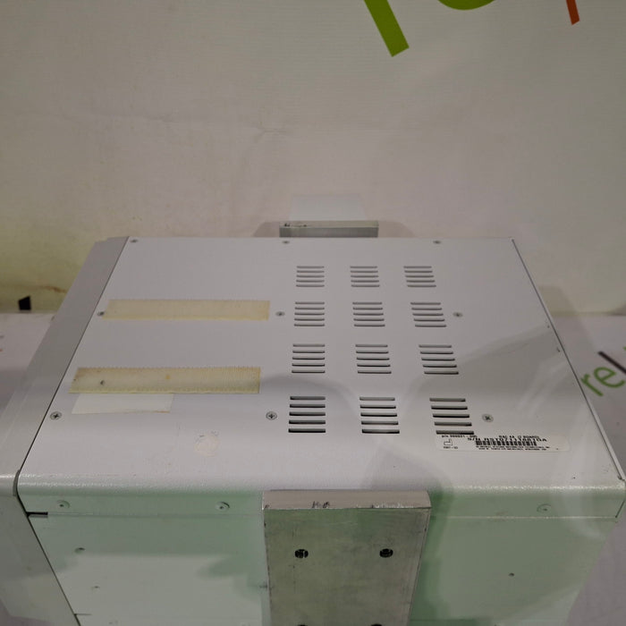 GE Healthcare TRAM-RAC 4A Module Rack